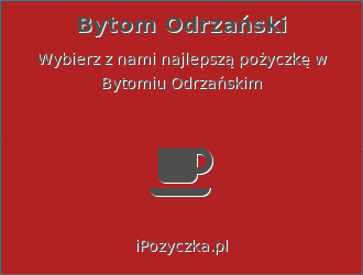 Bytom Odrzański